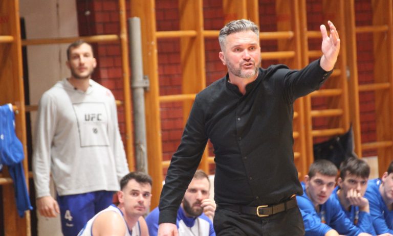 Prva muška liga (7. kolo): Zagreb velikim preokretom stigao do pobjede protiv Aleta Puntamike