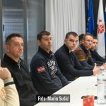 Sastanak Suci Povjerenici 2834