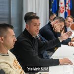 Sastanak Suci Povjerenici 2923