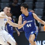 KK Zadar KK Dinamo Zagreb