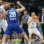 KK Zadar KK Dinamo Zagreb