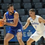 KK Zadar KK Dinamo Zagreb