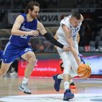 KK Zadar KK Dinamo Zagreb