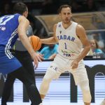 KK Zadar KK Dinamo Zagreb