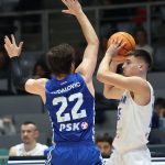 KK Zadar KK Dinamo Zagreb