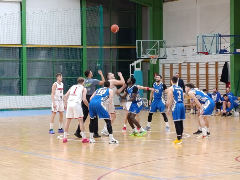 Prva muška liga (10. kolo): Zagreb slavio u Crikvenici