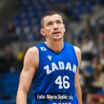 CedevitaJunior Zadar 5909