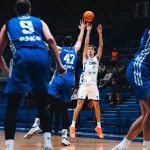 Cibona Dinamo (1)