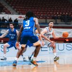 Cibona Dinamo (2)