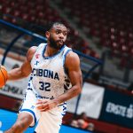 Cibona Dinamo (4)