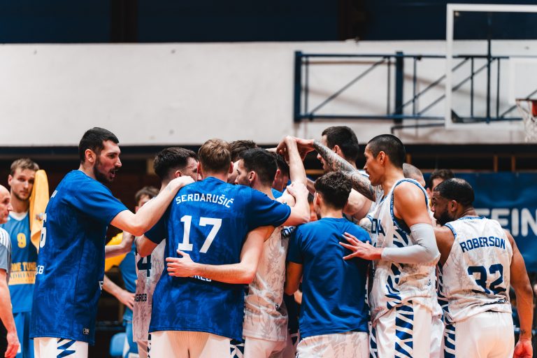 SuperSport Kup Krešimir Ćosić: Cibona preko Zaboka do Final Eighta