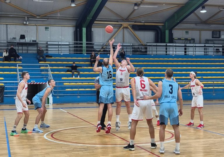Prva muška liga (9. kolo): Ribola Kaštela pobjedila Crikvenicu, Omišani svladali Novi Zagreb