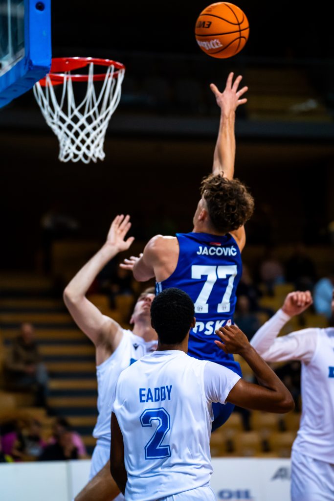 SuperSport Kup Krešimir Ćosić: Dinamo u drami slavio u Rijeci i izborio Final Eight