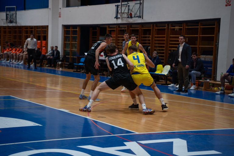 Prva muška liga (10. kolo): Pobjeda Mladosti u Trnskom