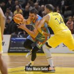 Dubrava CedevitaJunior 7157