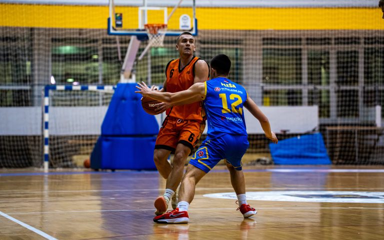 Prva muška liga (11. kolo): Uvjerljiva pobjeda Marsonije protiv Vrijednosnica Osijek
