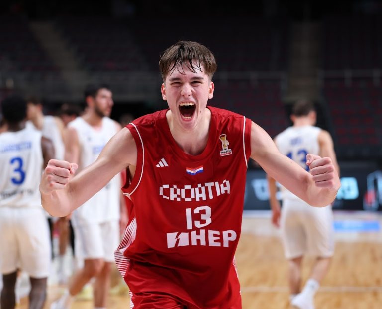 Kvalifikacije za SP: Hrvatska nadigrala i Izrael, briljirali Ružić i Hezonja