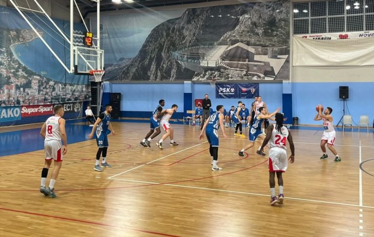 Prva muška liga (8. kolo): Drama u Makarskoj, Zagreb odnio pobjedu u napetoj završnici