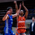 Cedevita Dinamo14