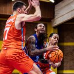 Cedevita Dinamo18