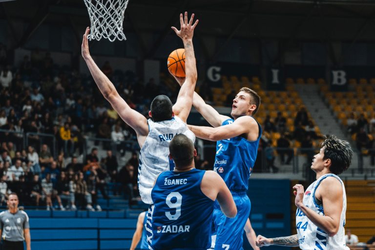 Najava 12. kola SuperSport Premijer lige: Split u Samoboru, Cibona u Zadru…