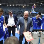 KK Zadar KK Alkar