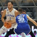 KK Zadar KK Alkar