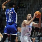 KK Zadar KK Alkar
