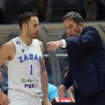 KK Zadar KK Alkar