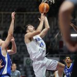 KK Zadar KK Alkar