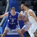 KK Zadar KK Alkar