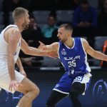 KK Zadar KK Alkar