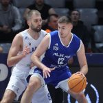 KK Zadar KK Alkar
