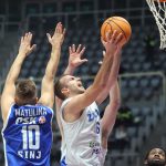 KK Zadar KK Alkar