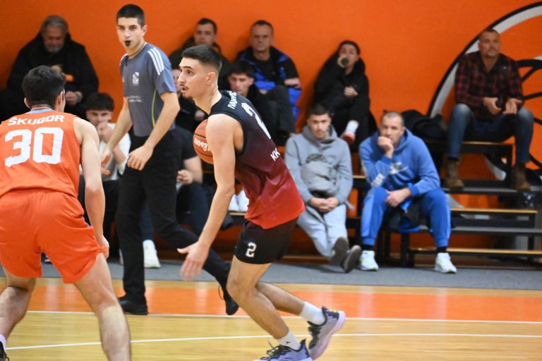 Prva muška liga: Raspored 12. kola