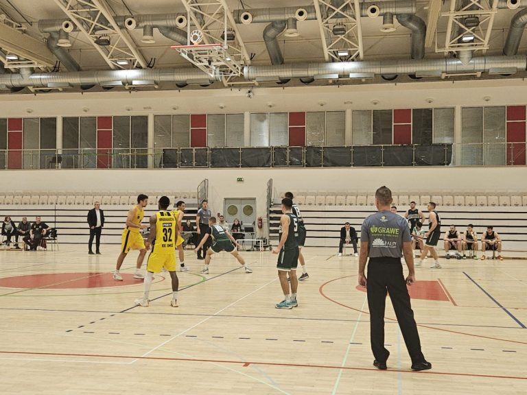 Prva muška liga (11. kolo): Omiš preokretom do pobjede protiv Puntamike, Zagreb preko Kaštelana do pete uzastopne pobjede