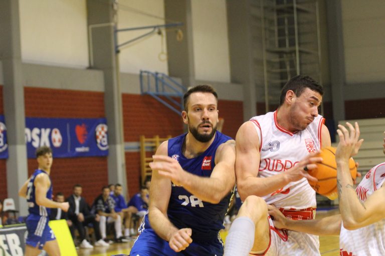 SuperSport Premijer liga (12. kolo): Dinamo u Dubravi bolji od Dubrovnika