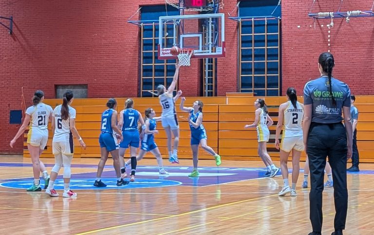 Premijer ženska liga (11. kolo): Zadar slavio u preokretu nad Medveščakom, Studio Zagreb svladao Zadar Plus