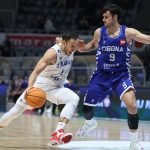 KK Zadar KK Cibona