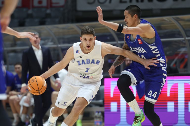 SuperSport Premijer liga (12. kolo): Zadar na +20 protiv Cibone