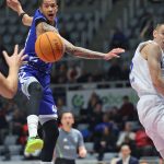 KK Zadar KK Cibona