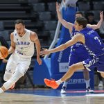KK Zadar KK Cibona