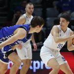 KK Zadar KK Cibona