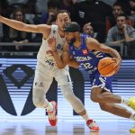 KK Zadar KK Cibona
