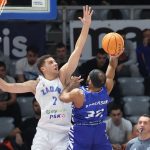 KK Zadar KK Cibona