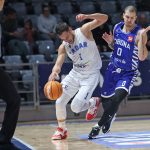 KK Zadar KK Cibona