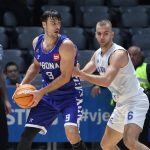 KK Zadar KK Cibona