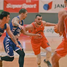 Šibenika Cibona5