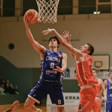 Šibenika Cibona11
