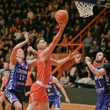Šibenika Cibona14